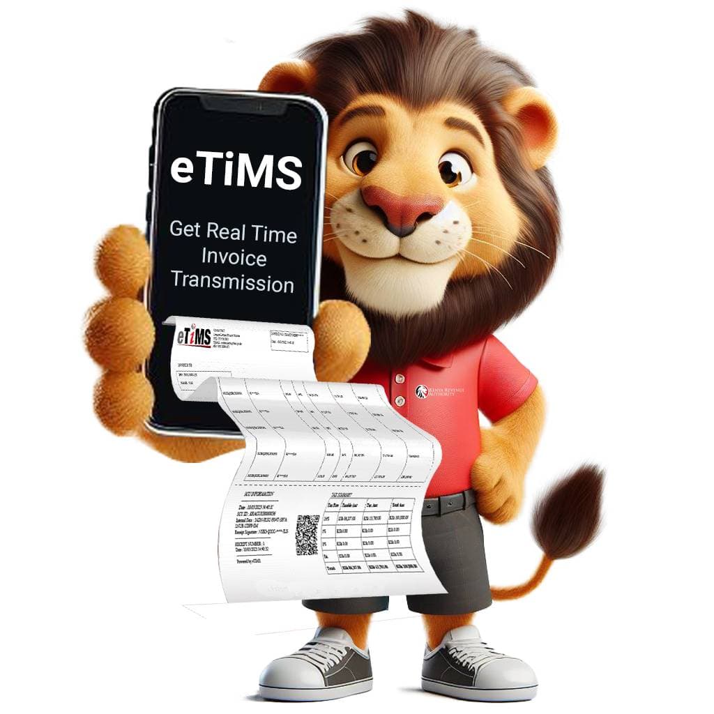 KRA TIMS and eTIMS Integration