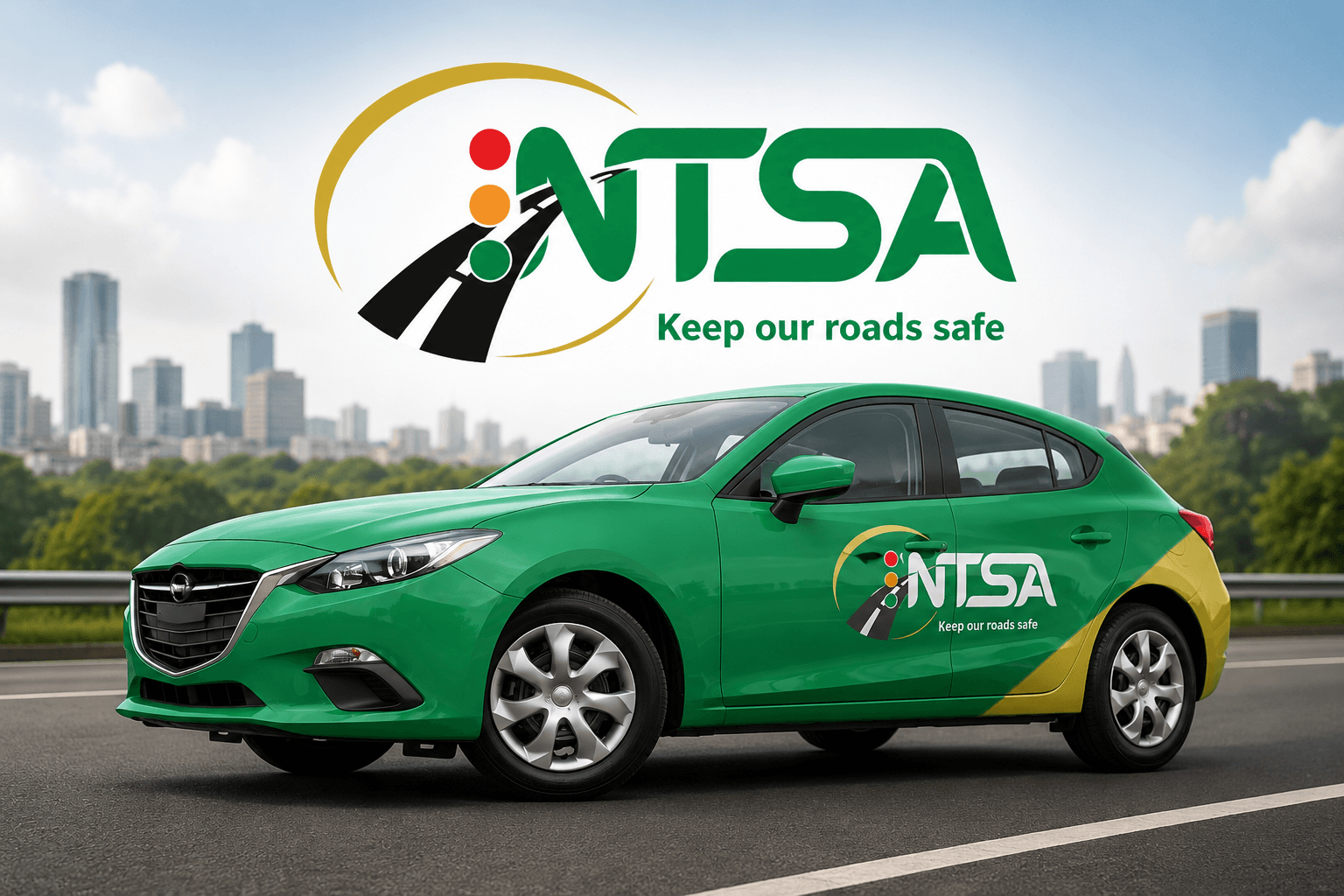 NTSA Vehicle and Driver Verification Integration with ERPNext